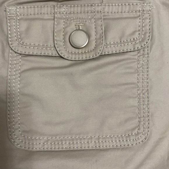 Straight leg pants - Picture 10 of 13